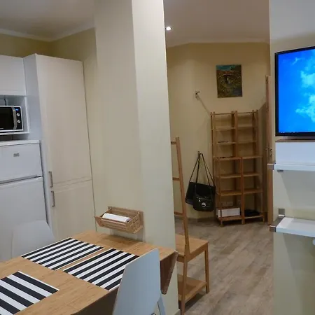 Appartamento 2 Bedroom Paganini