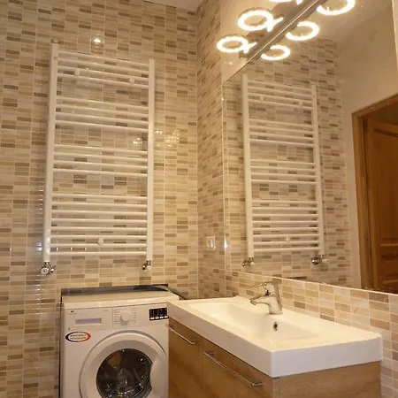 2 Bedroom Paganini