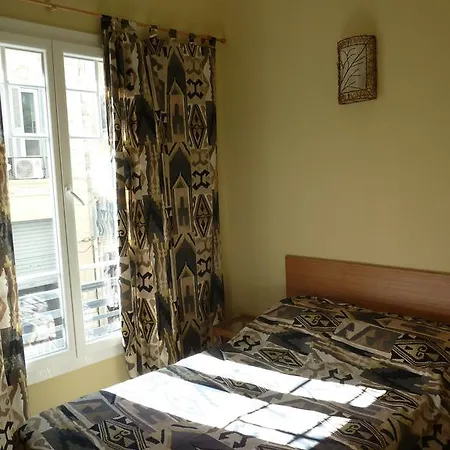 Apartment 2 Bedroom Paganini Nice