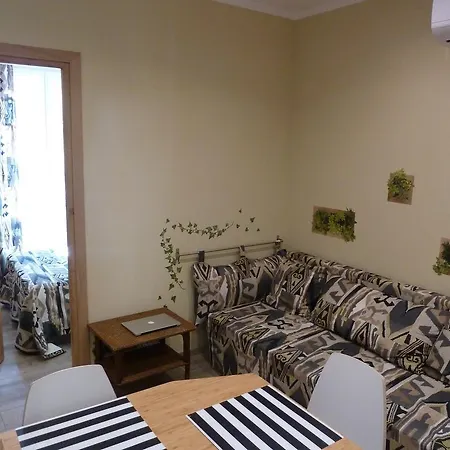 2 Bedroom Paganini Nice